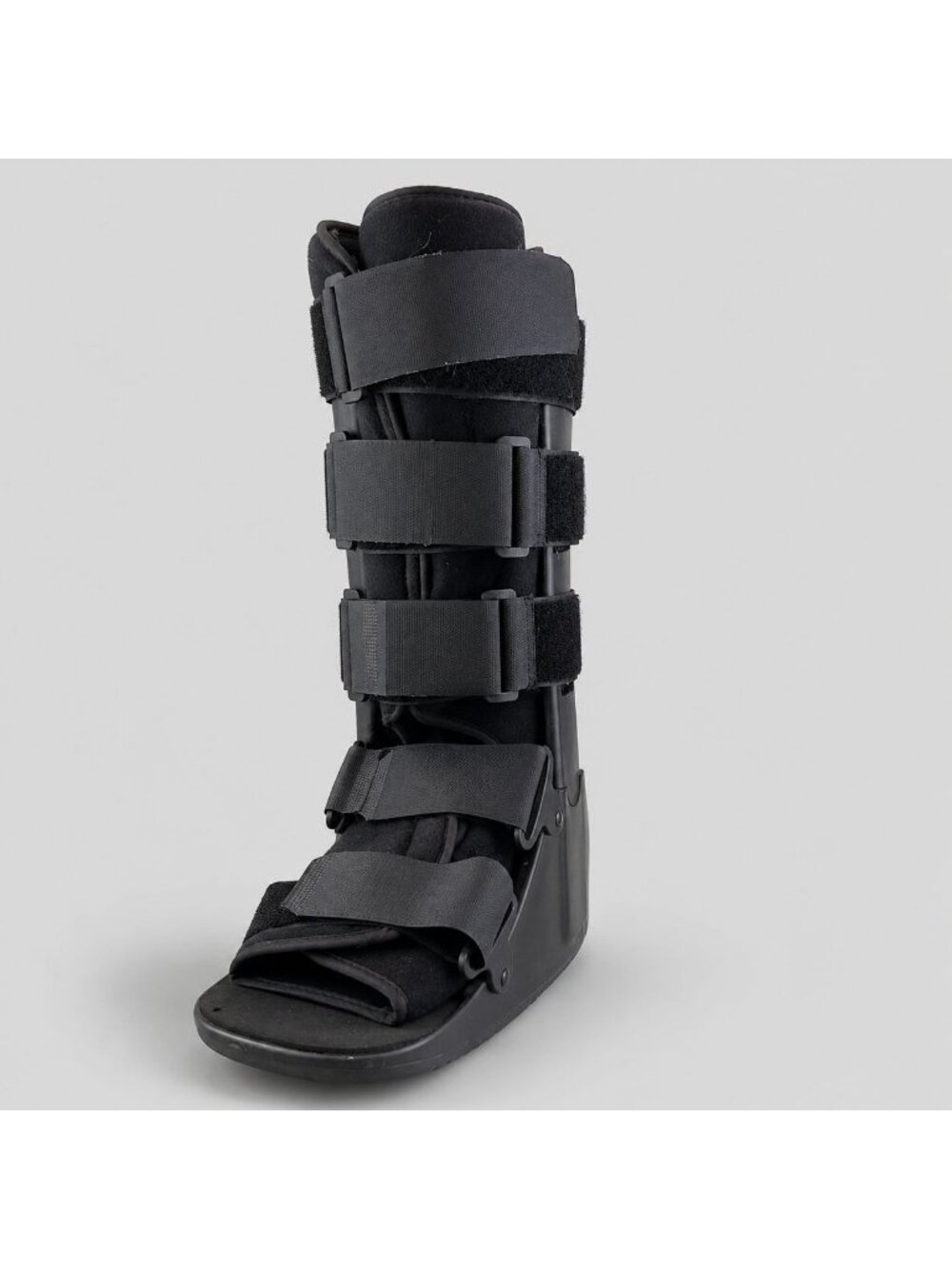 United Ortho Air Cam Walker Fracture Boot Large USA14107 Walking Boot Brace